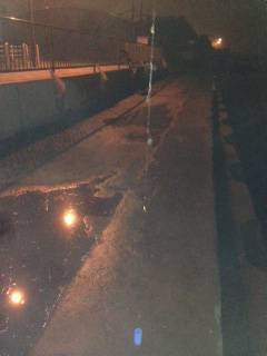 最近開拓中の南港北港エリアで数ヶ所下見へ