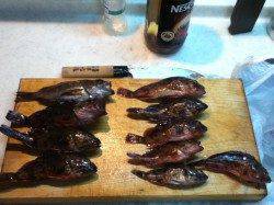 メバリングでメバル&ガシラ in 小島漁港