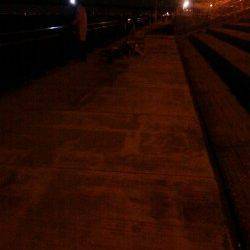 神戸空港にてウキ釣り、メバル&ガシラ