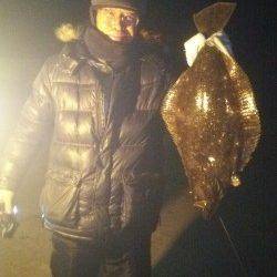 串本恐るべし! アジを泳がせてアオリ・マダコにでっかいヒラメ