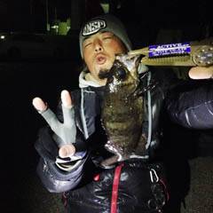 釣って良し‼︎ 食べて良し‼︎ メバル釣り【大西公一朗氏連載記事No.05】