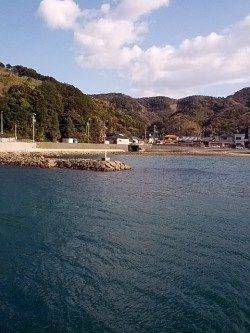 柏漁港　子供連れのメバリングでメバル＆ガシラ　良型もヒット☆