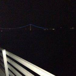 マイクロワインドだけで攻めるもメバルには会えず、明石港でガシラ釣果