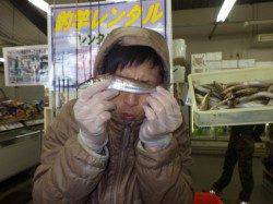 みなべ埴田(はねた)でキスの釣果〜そろそろシーズンですね♪