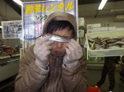 みなべ埴田(はねた)でキスの釣果〜そろそろ…