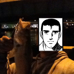 大阪南港バチ抜けシーバス☆バチの姿も見えました