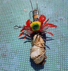 沖一文字北 タコ2ハイで2.5キロの釣果