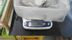 串本の和深にてアオリイカ1.44kg&am…