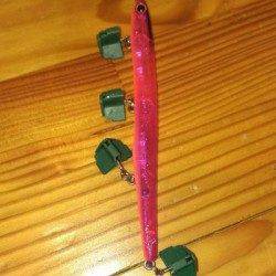 岸和田　夕方からのシーバス狙い☆