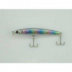 貝塚周辺バチ抜けシーバス〜2ヒット1キャッチ1バラシ