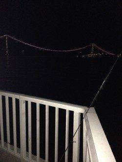 Fシステムでアタリなくボトムでヒット〜大蔵海岸メバリング