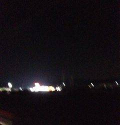 りんくう周辺でのメバリング釣果