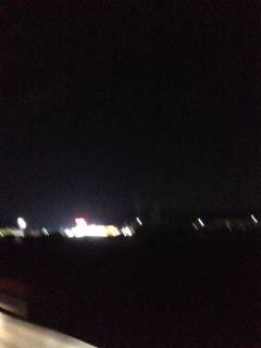 りんくう周辺でのメバリング釣果