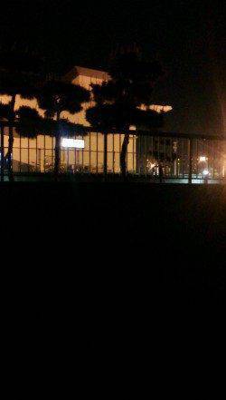 大蔵海岸　メバリングモドキ?でメバル狙い釣行