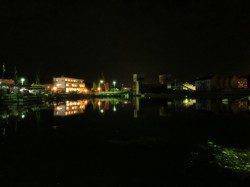 福良湾ライトゲーム〜メバル・ベッコウゾイ・アジ・シーバス