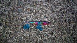 潮流&バチ&ボイルは良好で1本GETするも後が続かず〜貝塚シーバス