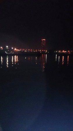 佐野漁港　夜9時からのメバリングも今日は渋めの釣果