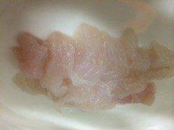 プチ遠征の深日漁港でメバリング