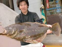 うれしい外道！三尾の磯・白子のジギングでヒ…