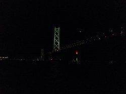 【19日】舞子にサバ狙いでしたが…