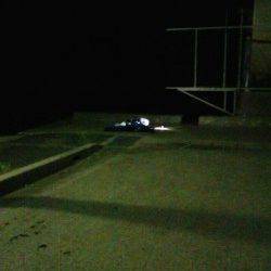 洲本にてちょい投げキス&ズボ釣りでメバル・ガシラ&サビキ釣り