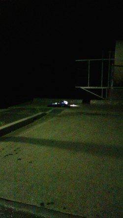 洲本にてちょい投げキス&ズボ釣りでメバル・ガシラ&サビキ釣り