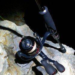 城ヶ崎のエギングでアオリイカ、なんとか1パイ