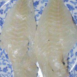 小島　未明からのメバリング釣行もキャッチは1尾のみ