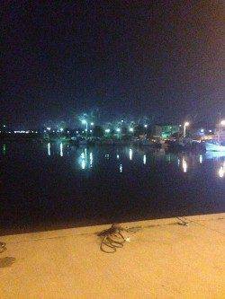 鳥取ノ荘でメバリング〜湾内で活性が高く入れ食い状態でした♪