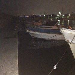 鳥取ノ荘でのメバリングでタケノコメバルの釣果