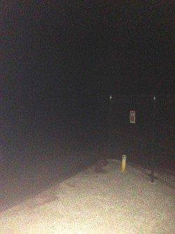 梅雨メバル求めて〜須磨でのメバリング