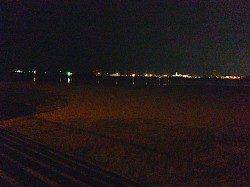 南芦屋浜で電気浮き釣り〜メバル・ガシラ・グレの釣果