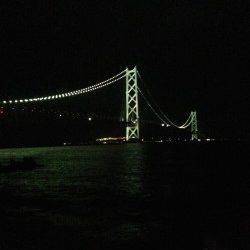 大蔵海岸の梅雨メバル狙いはノーバイト・・・シャローでガシラ釣り