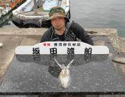 黒島の磯のアオリイカ釣果〜エギング&…