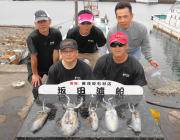 黒島の磯のアオリイカ釣果〜エギング&ヤエン