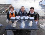 黒島の磯 ヤエンとエギングで1.8kgまでのアオリを4ハイ