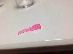 夕マズメの深日漁港でアジング〜バイトは多かったです