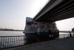 舞洲にてアジング〜昼間は厳しいですね(^o^;)