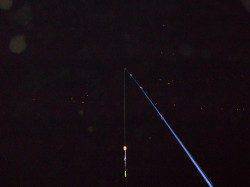 サバを食べたくなって、アジュール舞子にウキ釣りへ♪