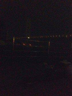 舞子で大サバ狙い〜前半のサバに比べてちょっと小ぶりでした