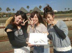 大阪南港魚つり園　サビキでアジのほかサッパとイワシも少々