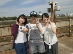 大阪南港魚つり園サビキ釣りでアジ・サバ・サ…