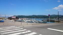 加太漁港　ちょい投げ釣りでキス＆タコ＆ハゼ…