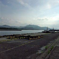 和田　厳しい状況の中でもキス26cmの姿も