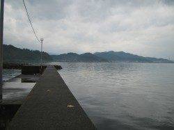 鯉川　投げ釣りのキス狙いで35尾の釣果