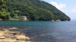 伊根周辺でガシラ&アコウ〜オレンジ色のワームが反応◎