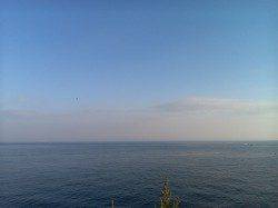 谷川・小島周辺の海岸を遠投ランガンアジングで回ってきました