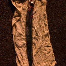 北公園～兵突にタチウオ偵察に行ってきました！