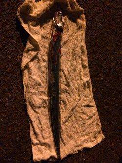 北公園～兵突にタチウオ偵察に行ってきました！