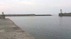 夫婦でサビキ釣行〜コンスタントに釣れてアジはすべて南蛮漬けに♪